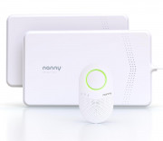 BM 03 légzésfigyelő  BM 03 légzésfigyelő